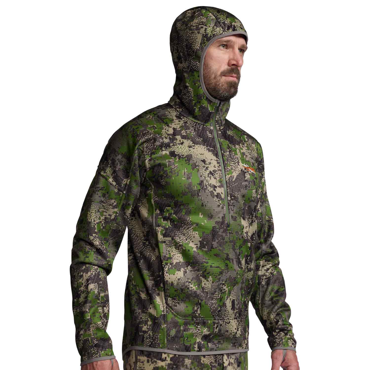 Sitka Solace Hoodie
