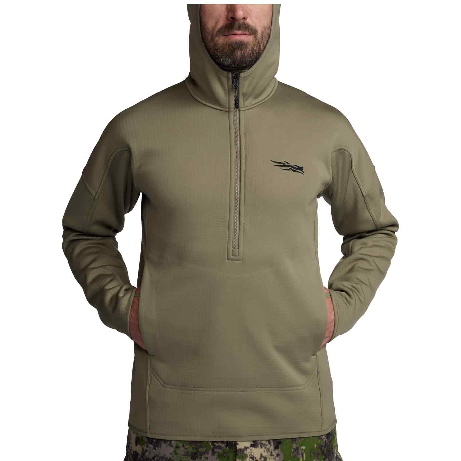 Sitka Solace Hoodie