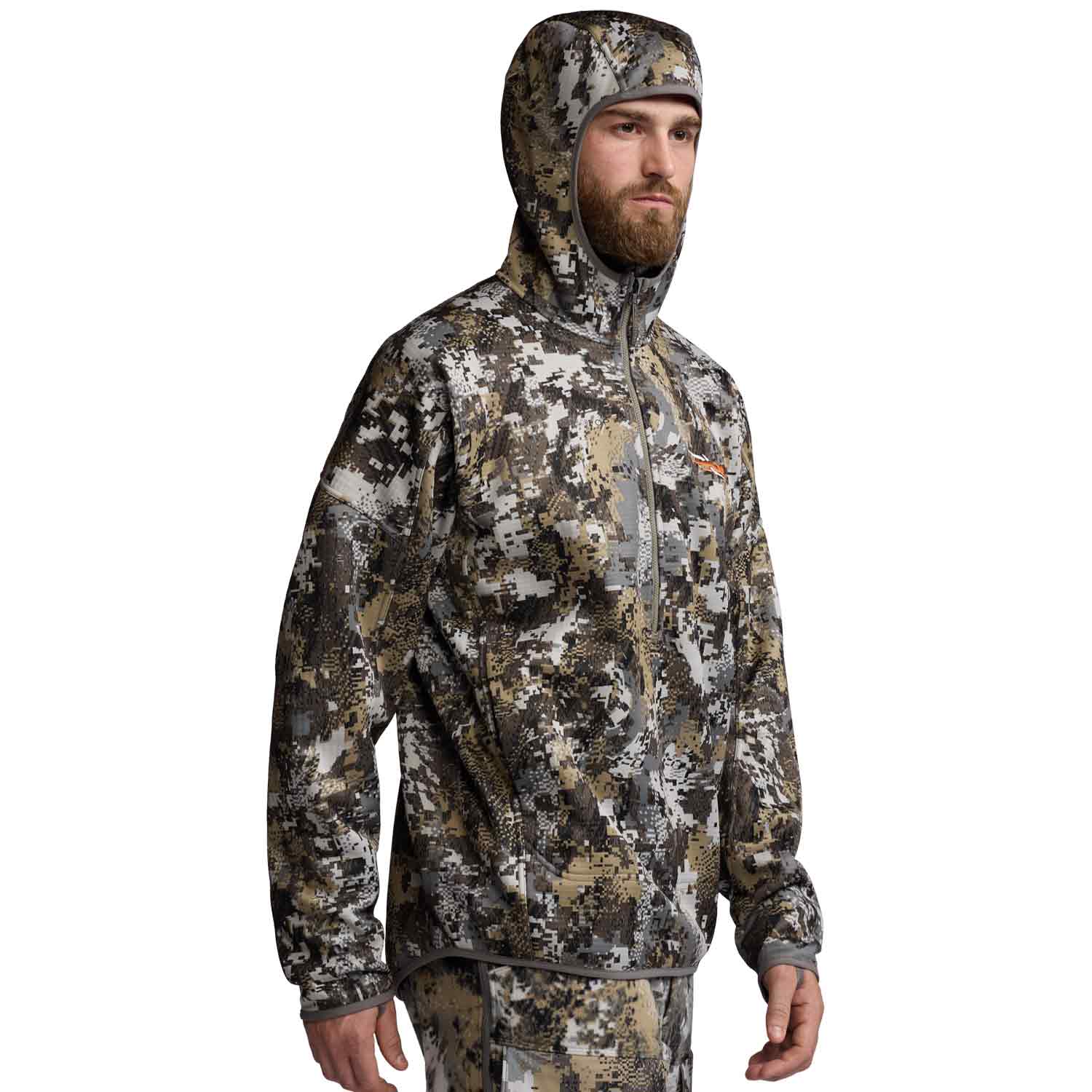 Sitka Solace Hoodie