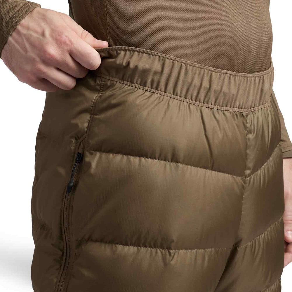 Sitka Microdown Pant