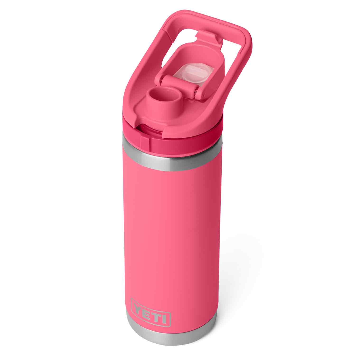YETI Rambler 18oz Bottle with Flip Chug Cap