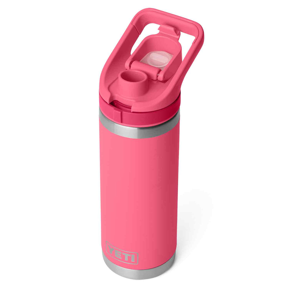 YETI Rambler 18oz Bottle with Flip Chug Cap