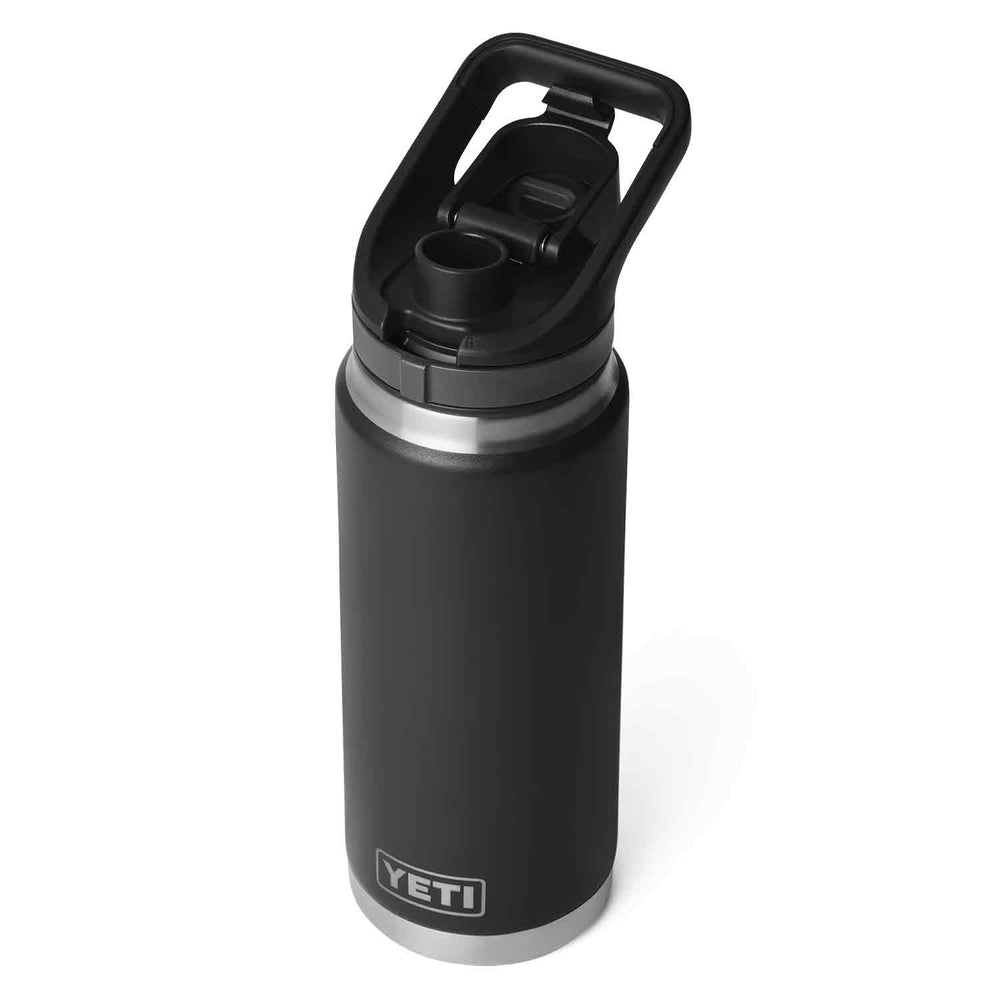 YETI Rambler 26oz Bottle with Flip Chug Cap