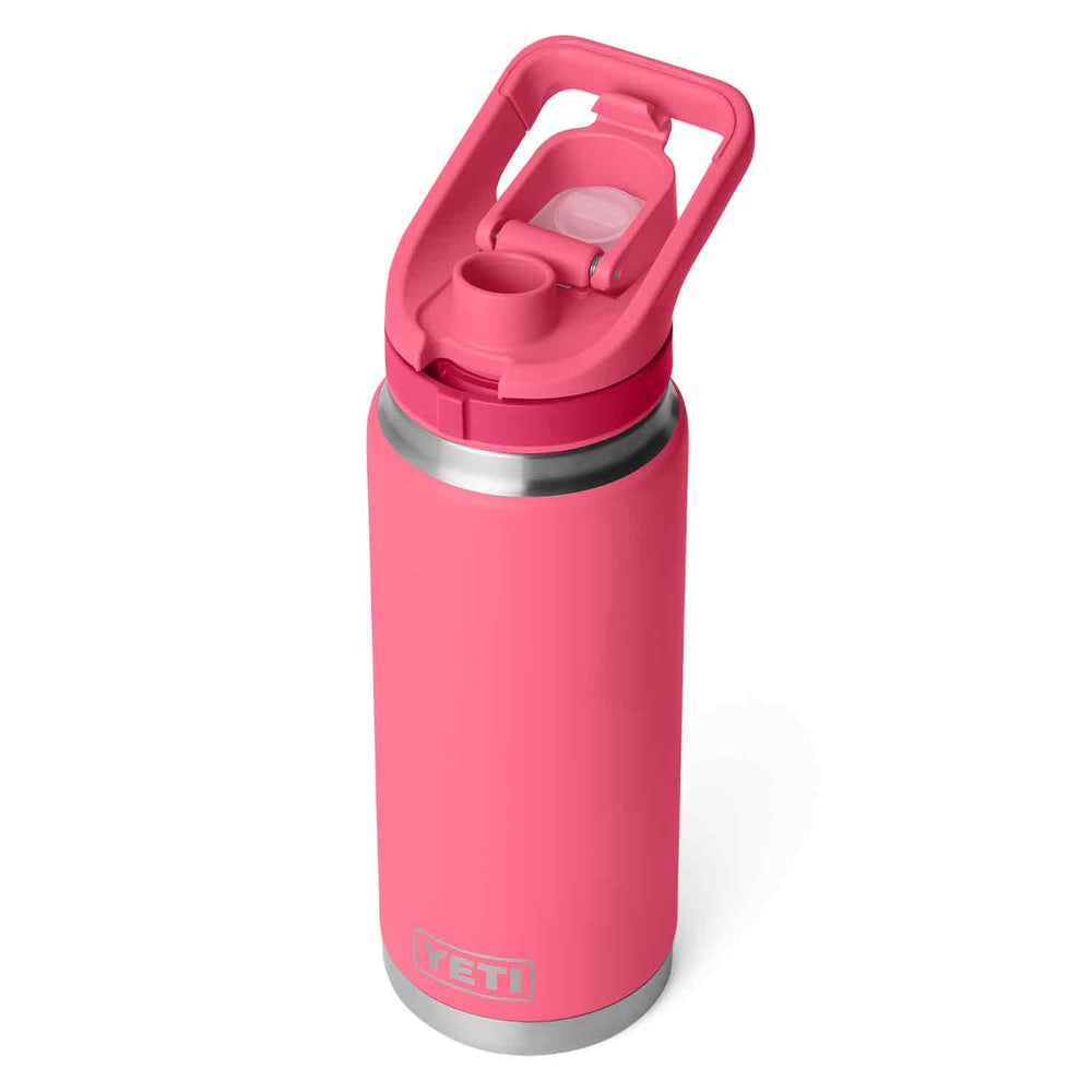 YETI Rambler 26oz Bottle with Flip Chug Cap
