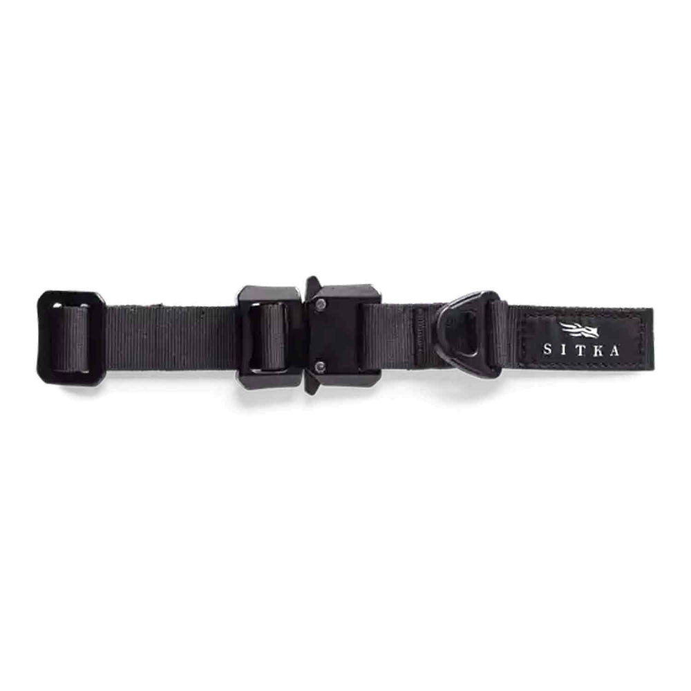 Sitka Dog Collar