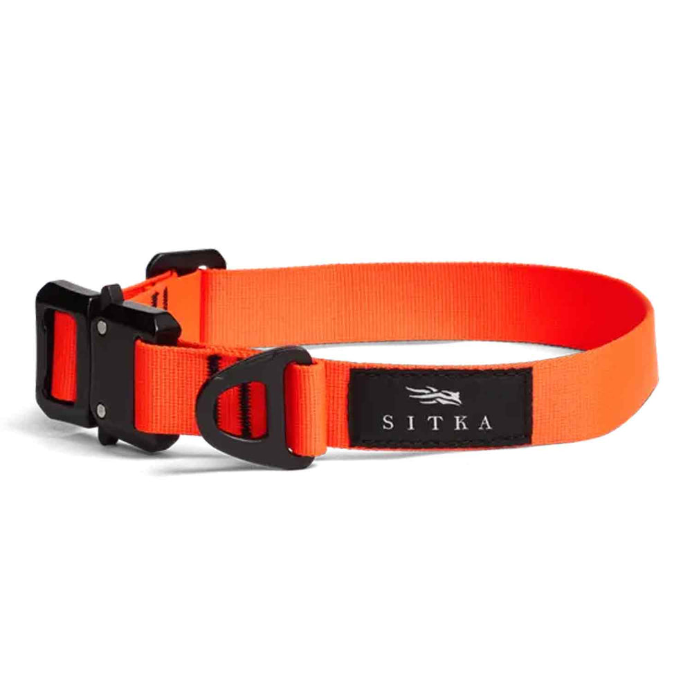 Sitka Dog Collar