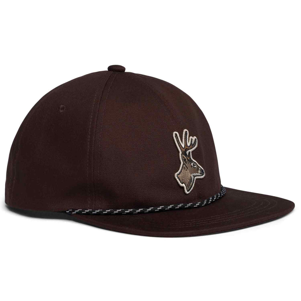 Sitka Species Unstructured Snapback