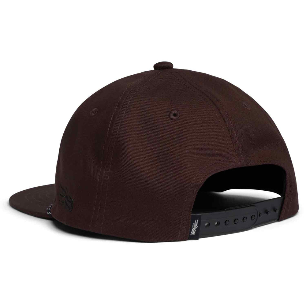 Sitka Species Unstructured Snapback