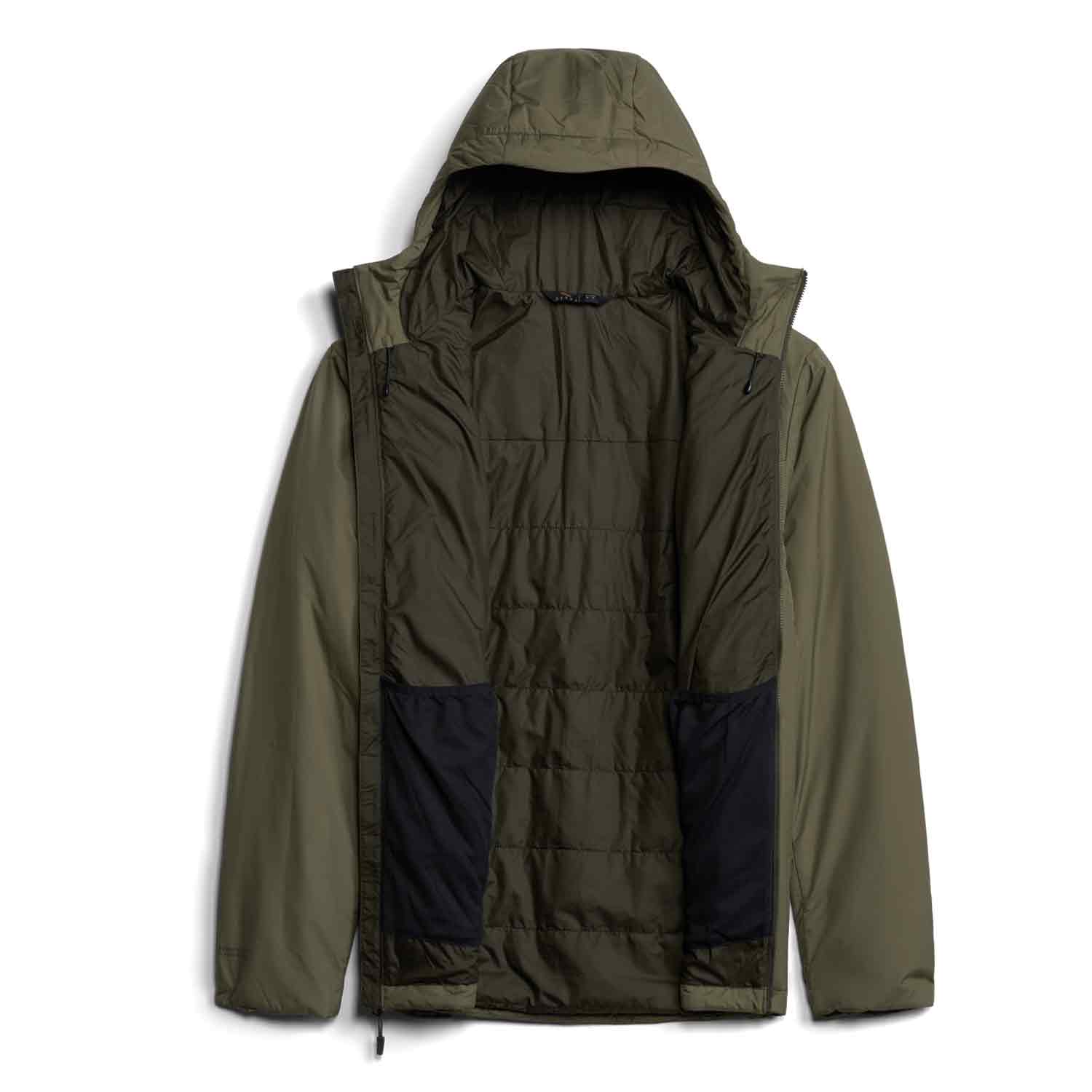 Sitka Kelvin Pro Hooded Jacket