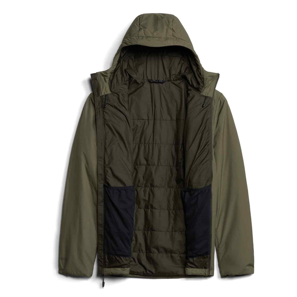 Sitka Kelvin Pro Hooded Jacket