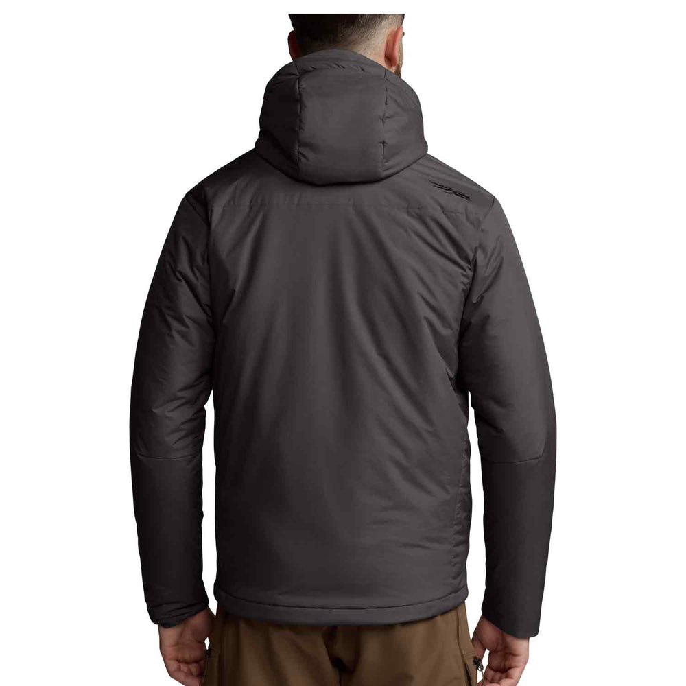 Sitka Kelvin Pro Hooded Jacket