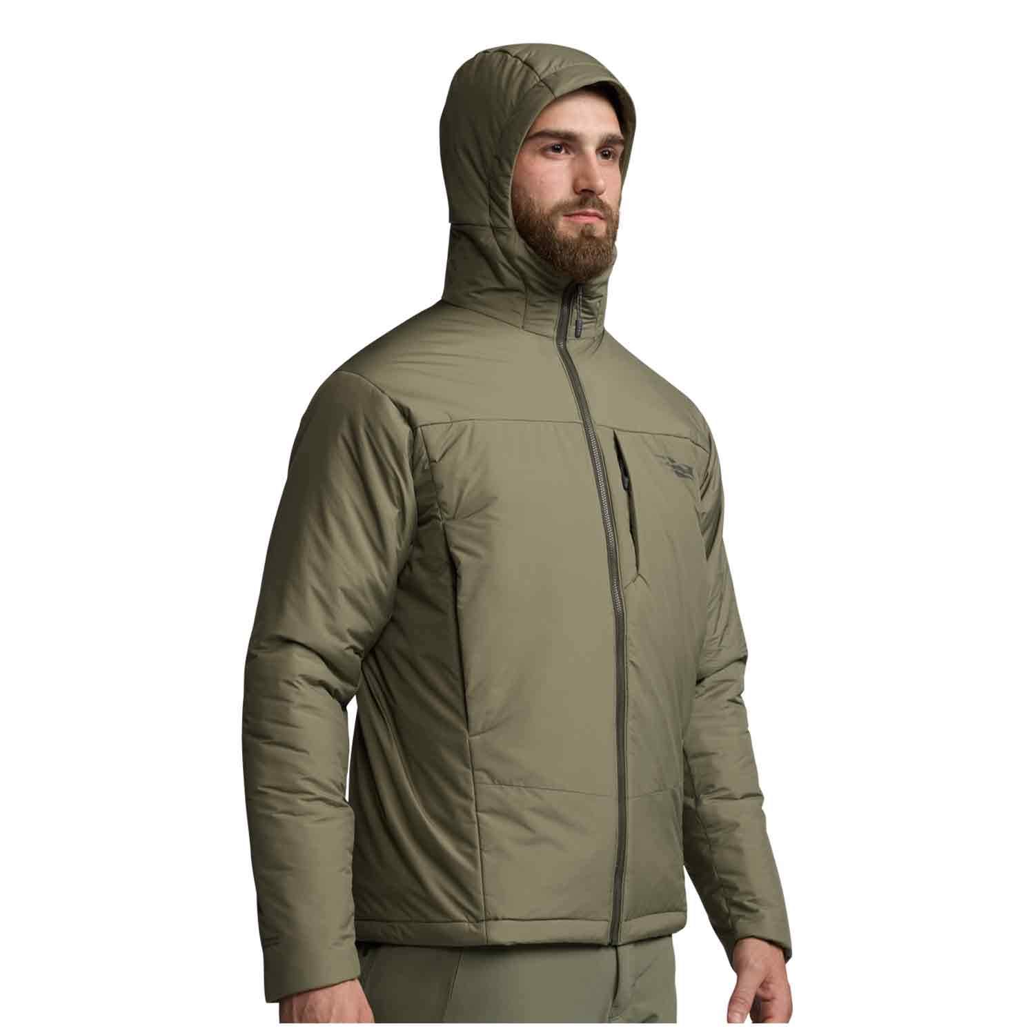 Sitka Kelvin Pro Hooded Jacket