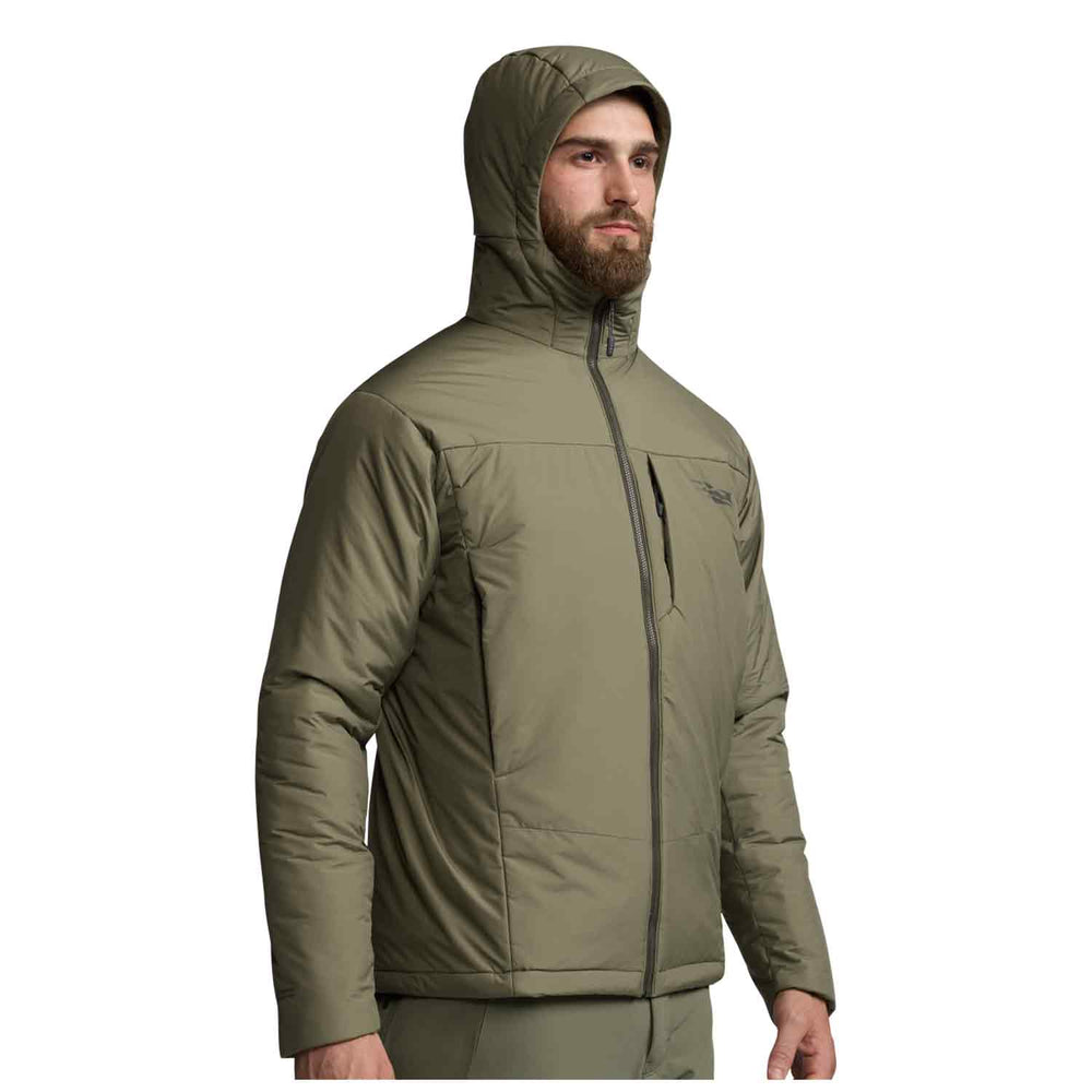 Sitka Kelvin Pro Hooded Jacket