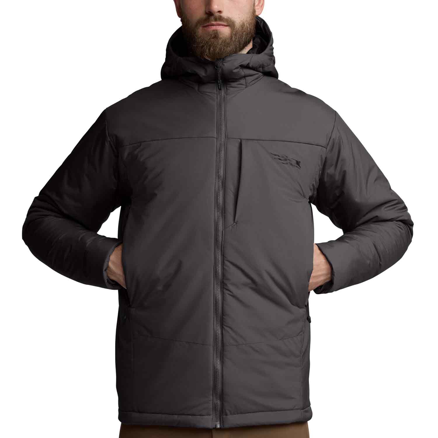 Sitka Kelvin Pro Hooded Jacket