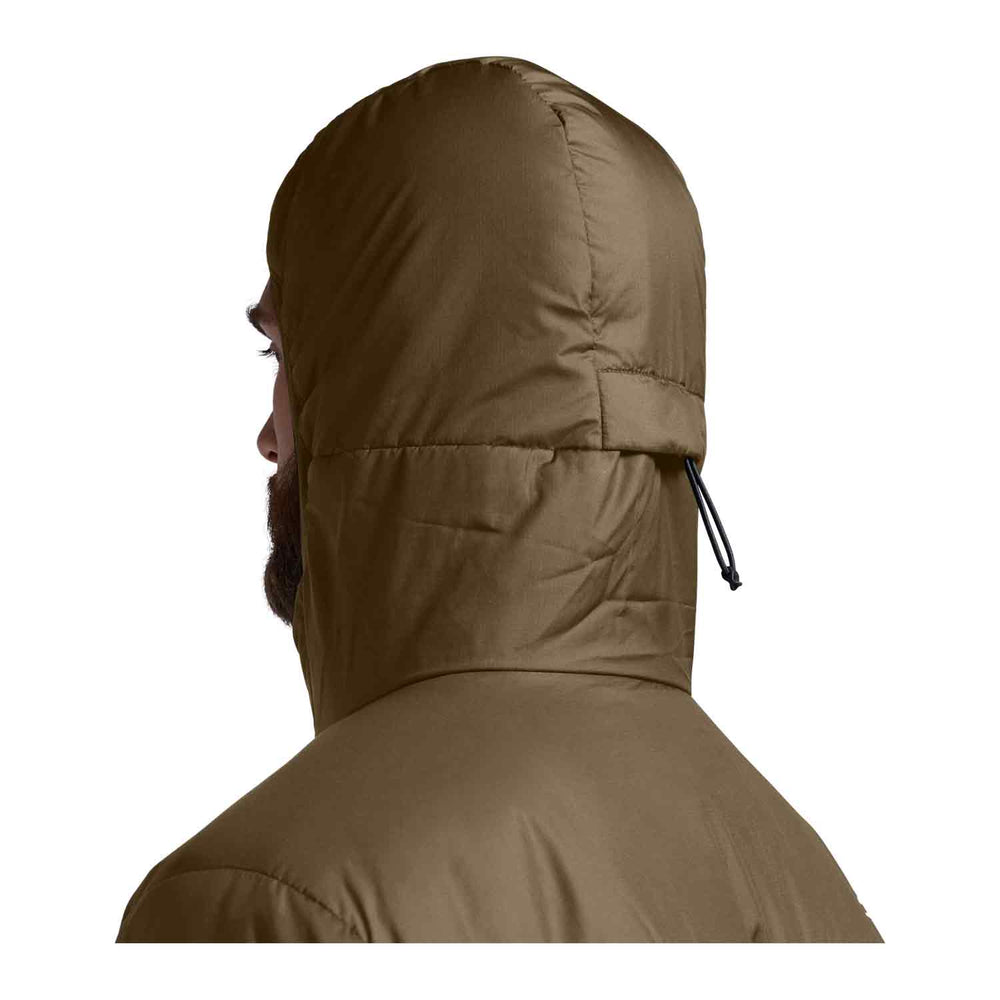 Sitka Kelvin LT Hooded Jacket