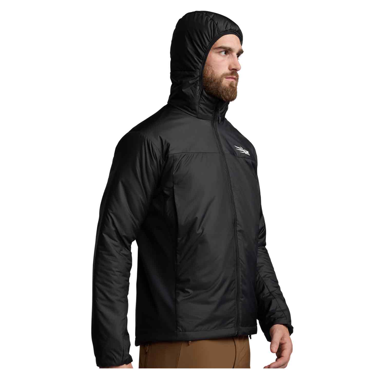 Sitka Kelvin LT Hooded Jacket