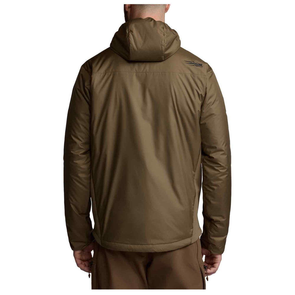 Sitka Kelvin LT Hooded Jacket