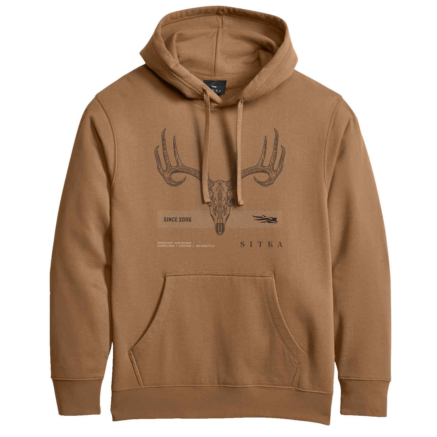 Sitka Tech Whitetail Hoodie