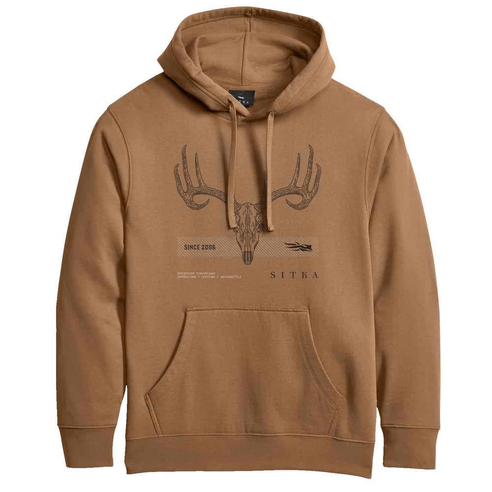 Sitka Tech Whitetail Hoodie