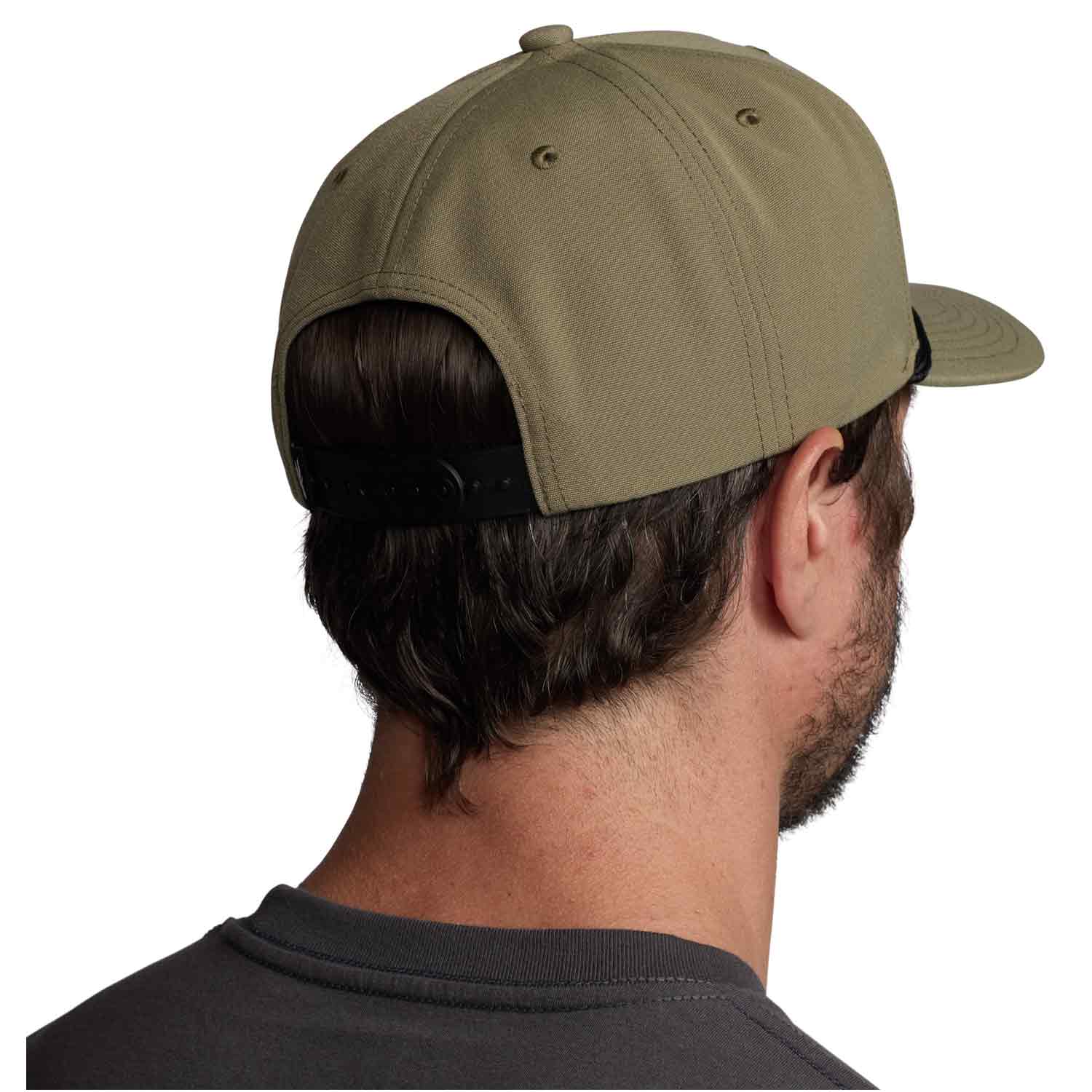 Sitka Elk Sketch Retro Hat