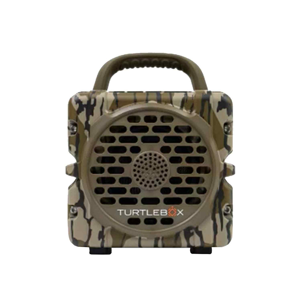 Turtlebox Cub Outdoor Speaker