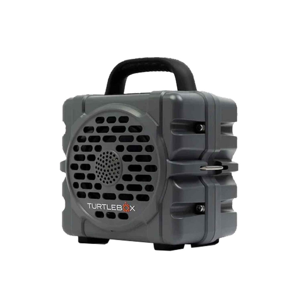 Turtlebox Cub Outdoor Speaker
