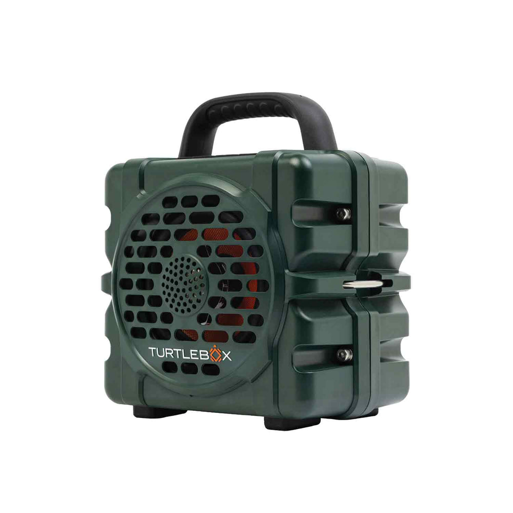 Turtlebox Cub Outdoor Speaker