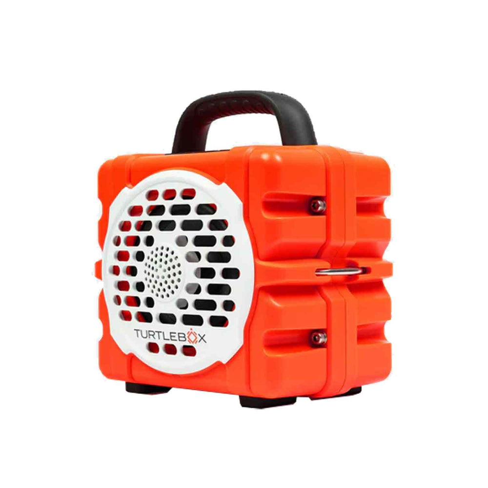 Turtlebox Cub Outdoor Speaker