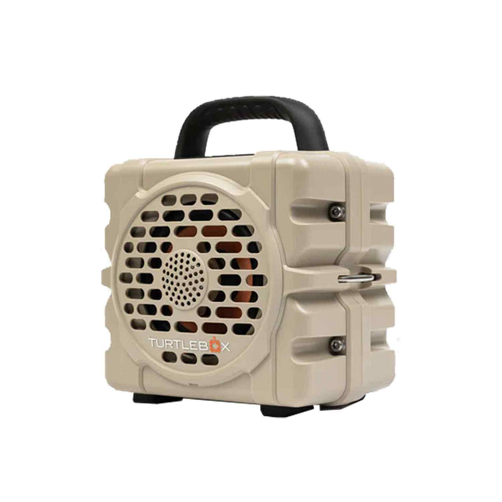 Turtlebox Cub Outdoor Speaker