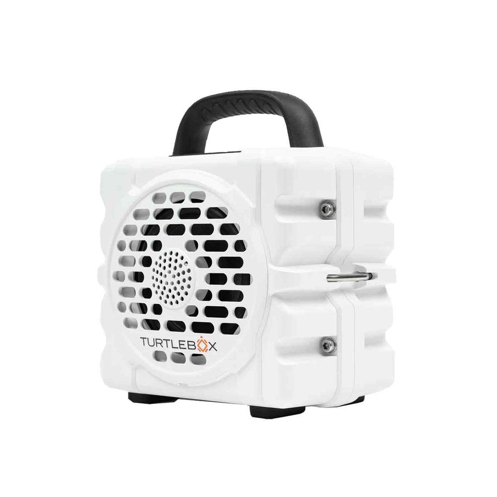 Turtlebox Cub Outdoor Speaker