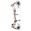 Elite Varos 250th Anniversary Declaration of Independence Compound Hunting Bow