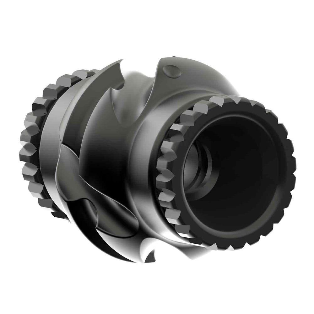 Specialty Archery Stack It Peep Housing