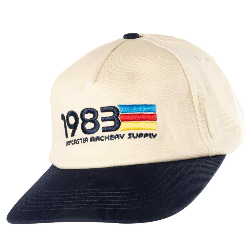 LAS Born in 1983 Hat