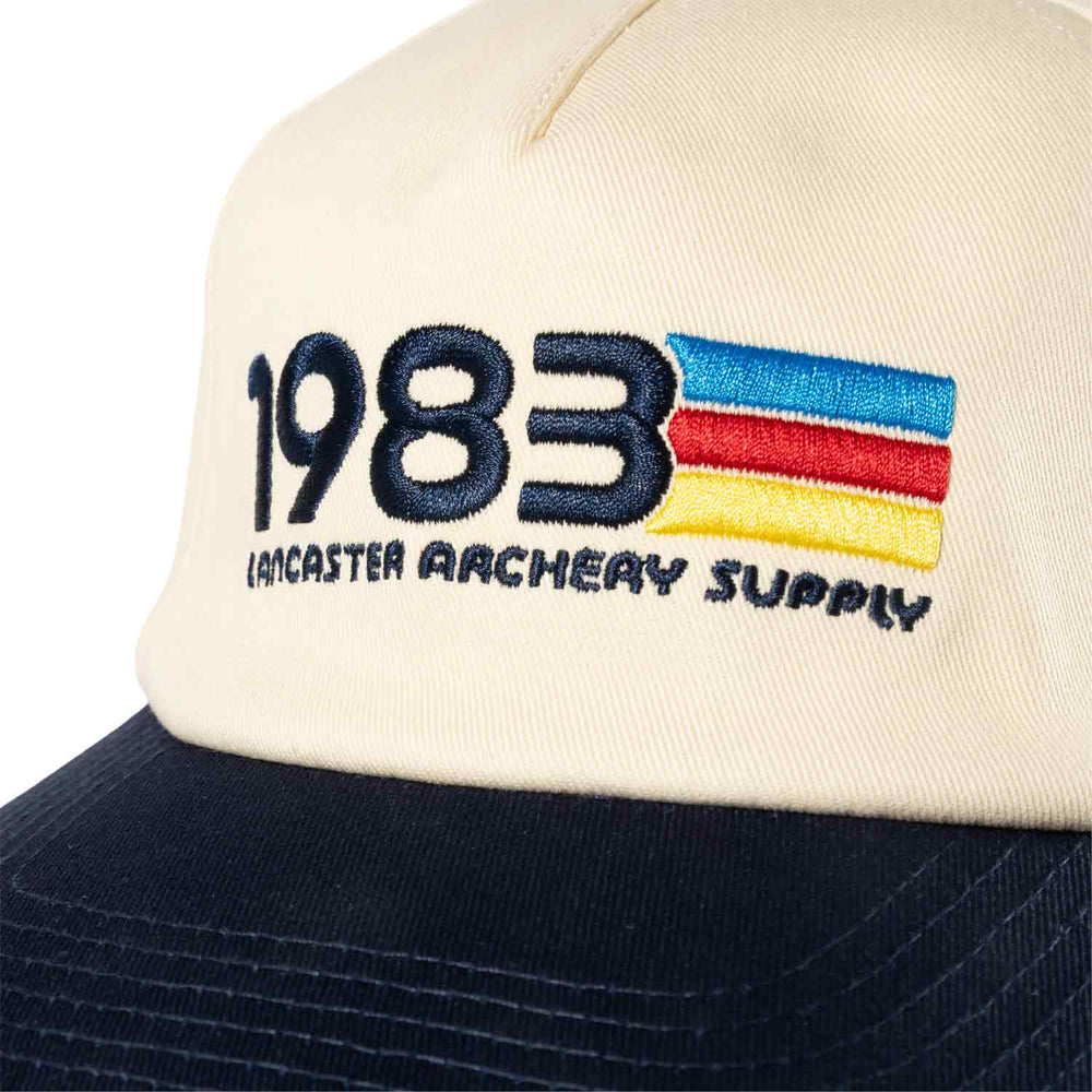 LAS Born in 1983 Hat