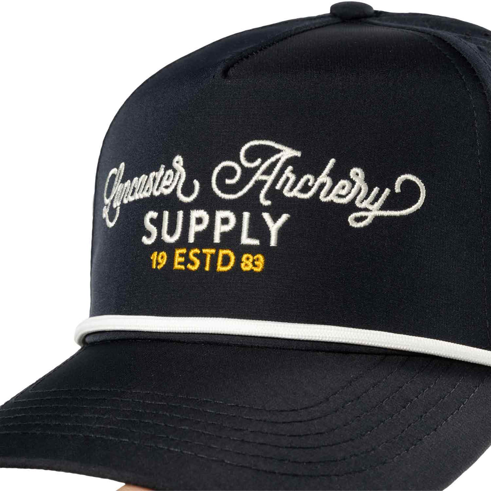 LAS The Club Hat