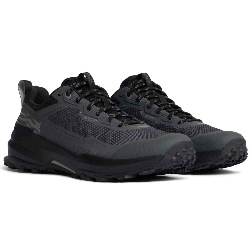 Sitka Ascent Gore-Tex Shoes