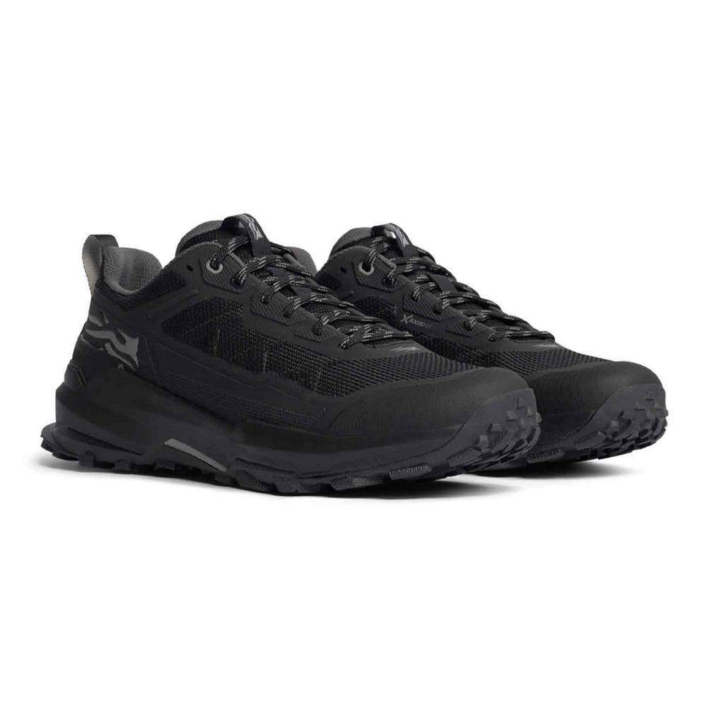 Sitka Ascent Shoes