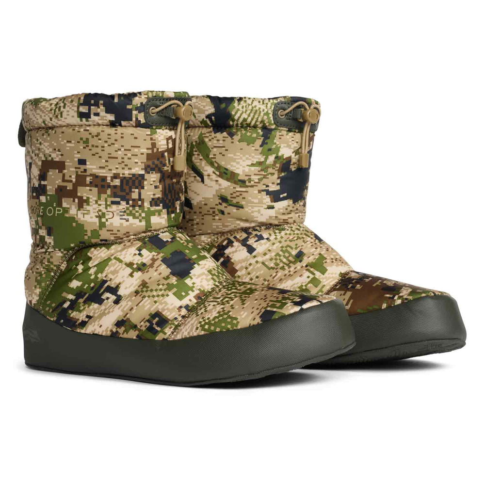 Sitka Altitude Slip On Bootie