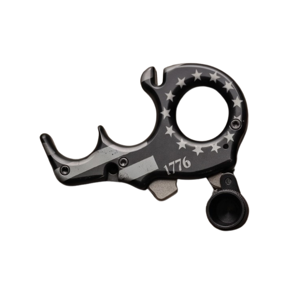 Carter Wise Choice 24 Liberty Edition Thumb Release