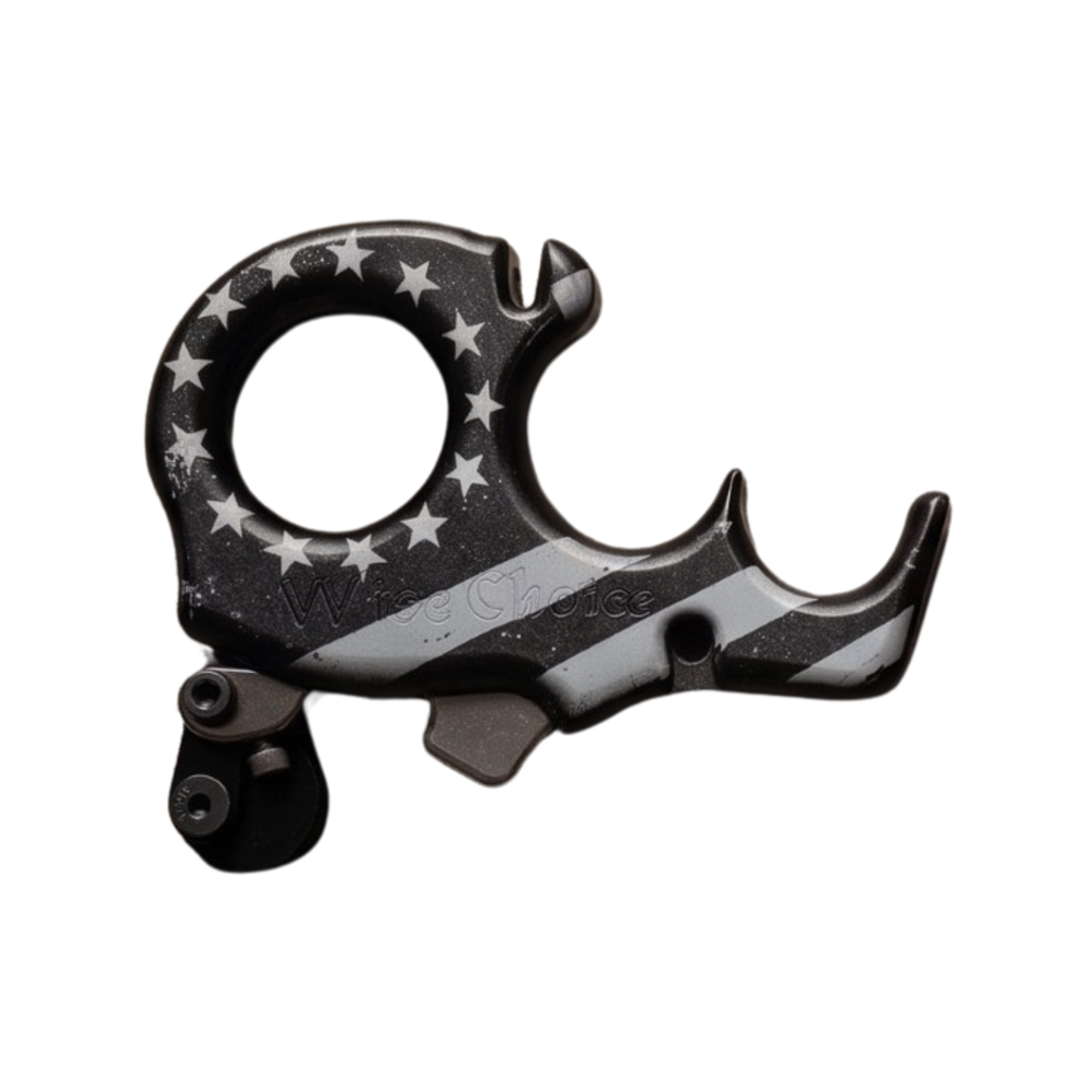 Carter Wise Choice 24 Liberty Edition Thumb Release