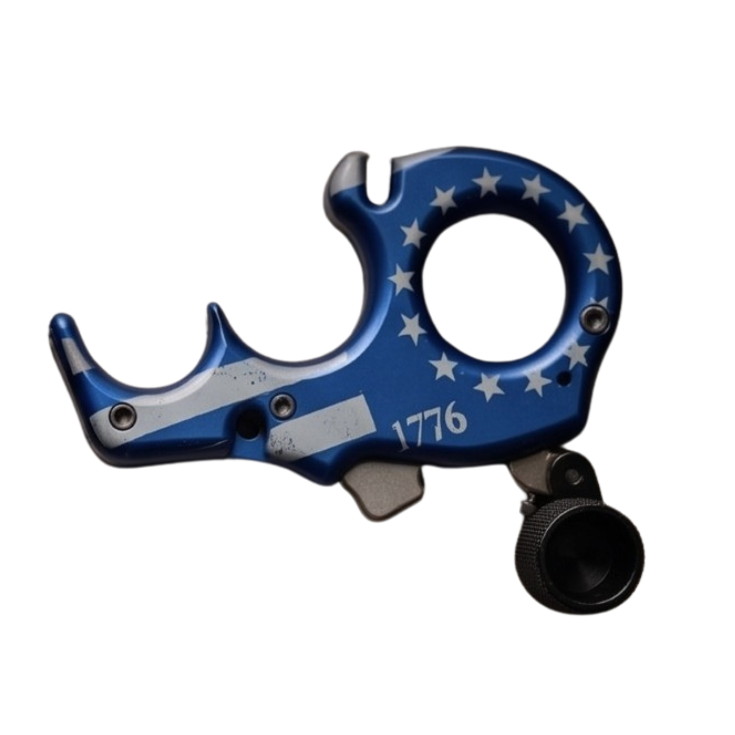 Carter Wise Choice 24 Liberty Edition Thumb Release