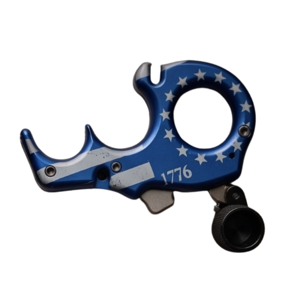Carter Wise Choice 24 Liberty Edition Thumb Release
