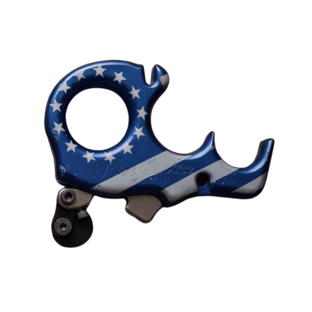 Carter Wise Choice 24 Liberty Edition Thumb Release