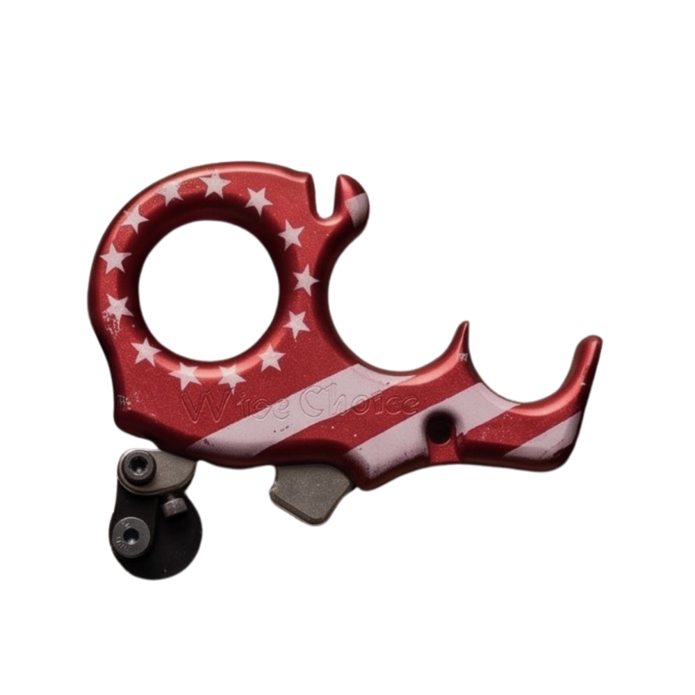 Carter Wise Choice 24 Liberty Edition Thumb Release