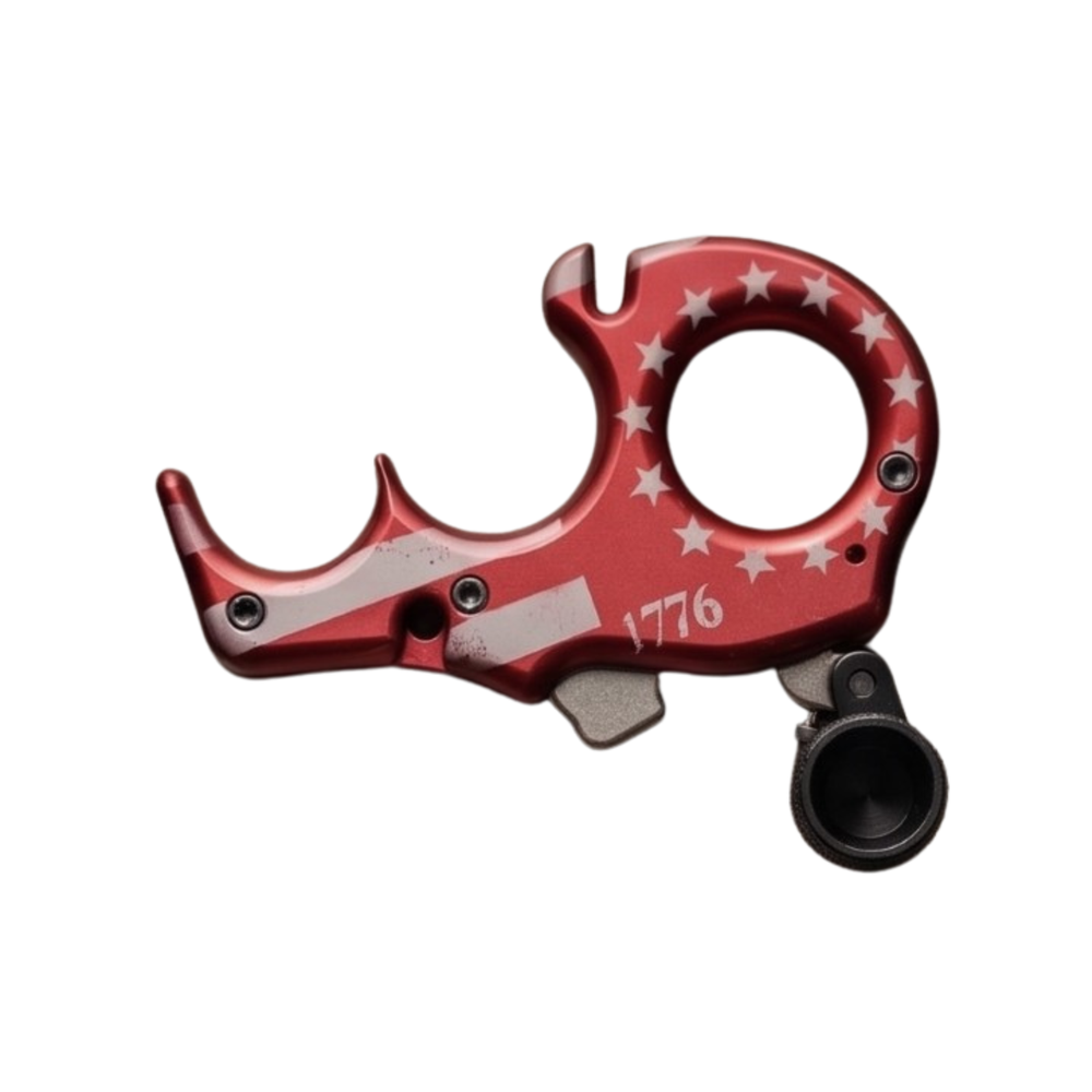 Carter Wise Choice 24 Liberty Edition Thumb Release