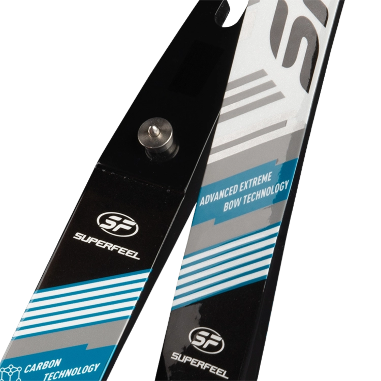 WIAWIS SF Hyperion 2 G8 Carbon Foam ILF Recurve Limbs
