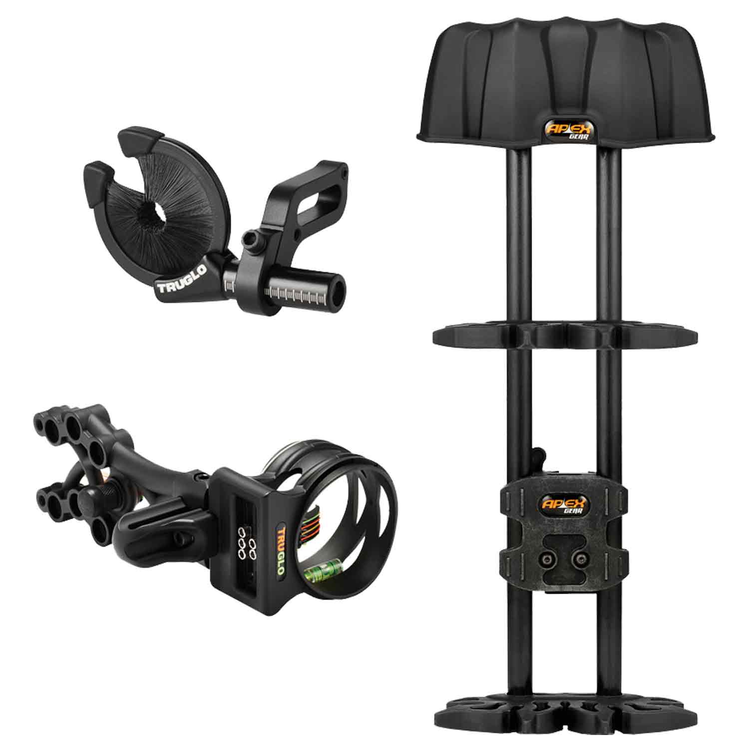 Mission Hunter Kit