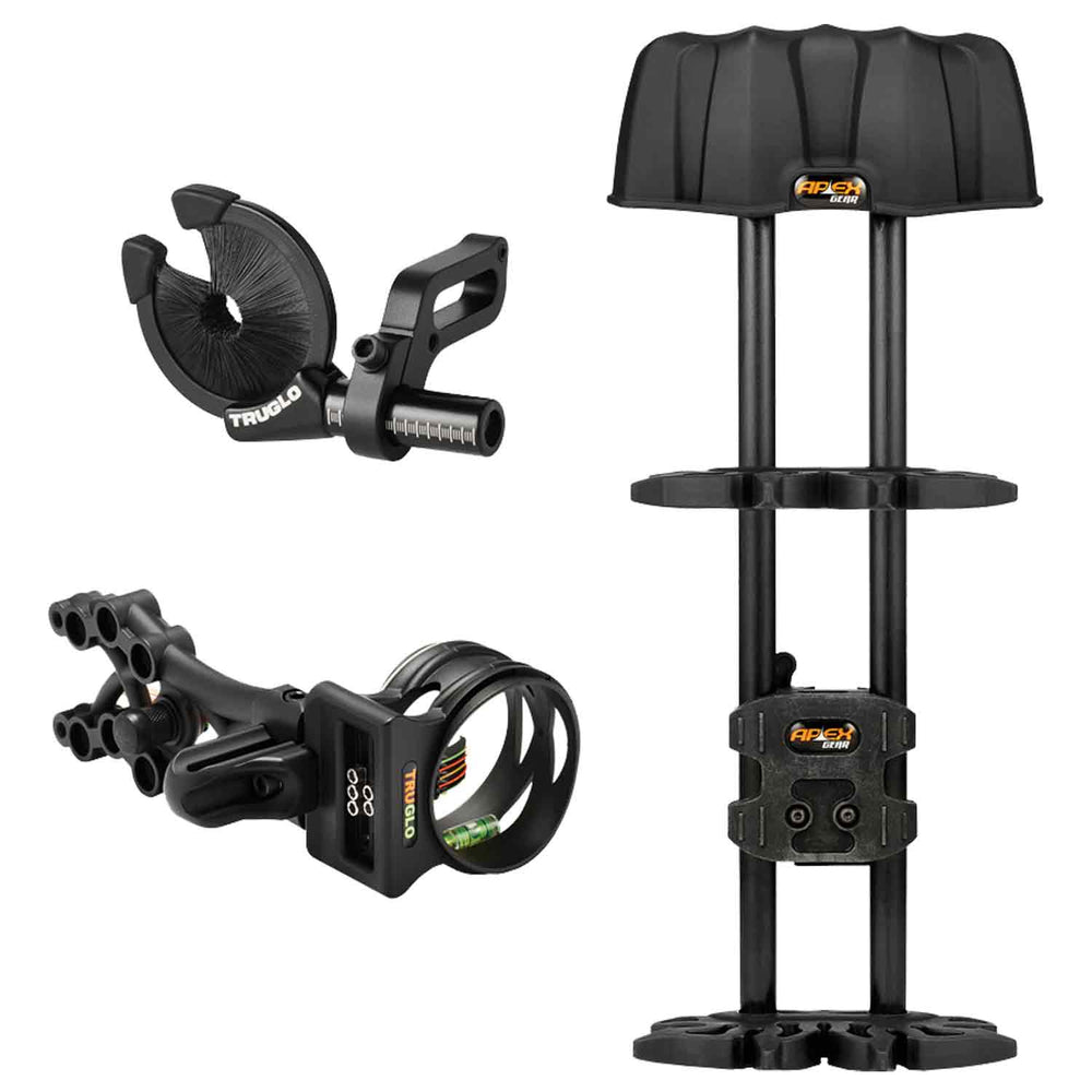 Mission Hunter Kit