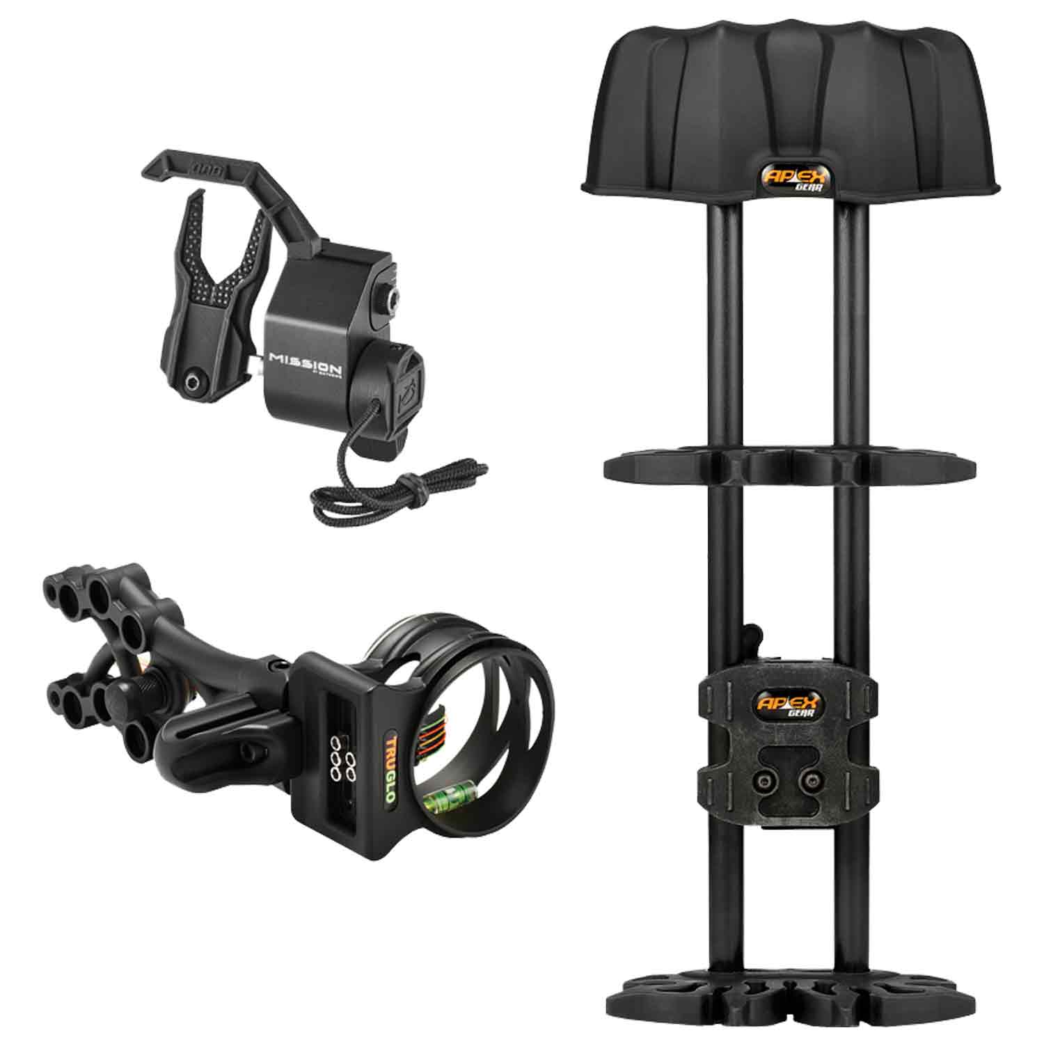 Mission Pro Hunter Kit