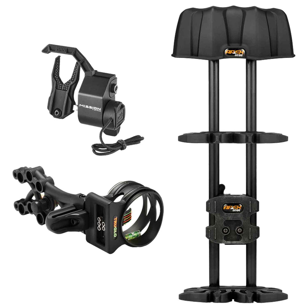 Mission Pro Hunter Kit